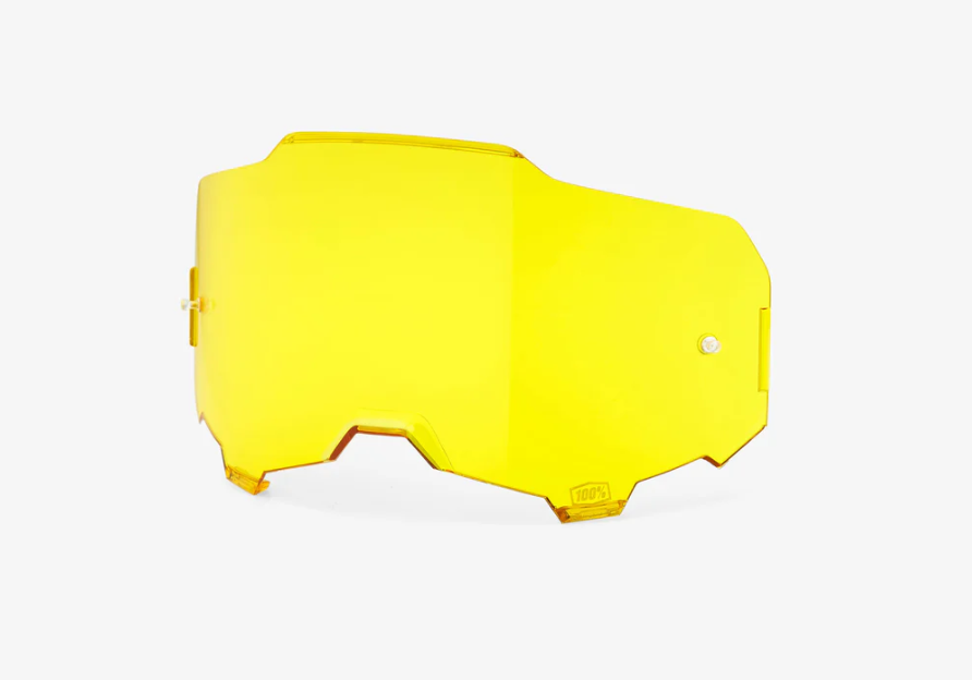 59049-00006 Yellow Lens